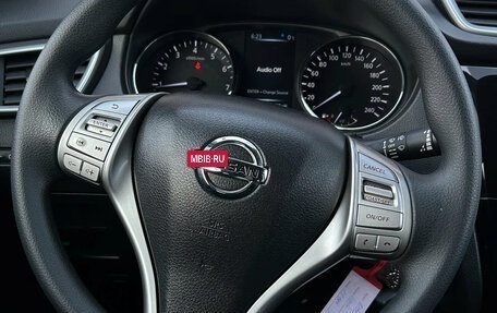 Nissan X-Trail, 2017 год, 1 800 000 рублей, 5 фотография