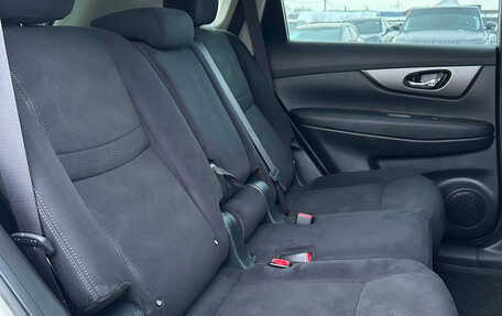 Nissan X-Trail, 2017 год, 1 800 000 рублей, 16 фотография