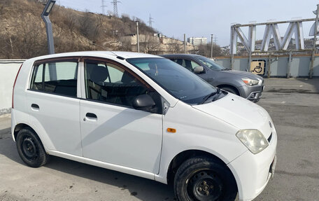 Daihatsu Mira VI, 2006 год, 260 000 рублей, 2 фотография