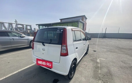 Daihatsu Mira VI, 2006 год, 260 000 рублей, 3 фотография