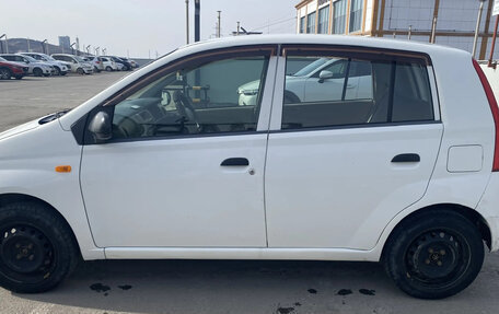 Daihatsu Mira VI, 2006 год, 260 000 рублей, 4 фотография