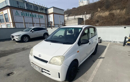 Daihatsu Mira VI, 2006 год, 260 000 рублей, 8 фотография