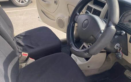 Daihatsu Mira VI, 2006 год, 260 000 рублей, 9 фотография