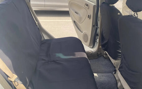 Daihatsu Mira VI, 2006 год, 260 000 рублей, 10 фотография