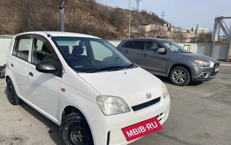 Daihatsu Mira VI, 2006 год, 260 000 рублей, 5 фотография