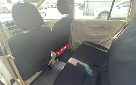 Daihatsu Mira VI, 2006 год, 260 000 рублей, 7 фотография