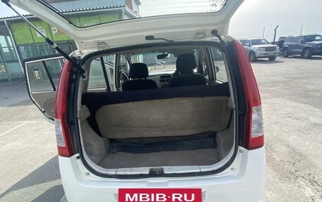 Daihatsu Mira VI, 2006 год, 260 000 рублей, 6 фотография