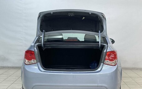 Chevrolet Cruze II, 2011 год, 779 000 рублей, 7 фотография