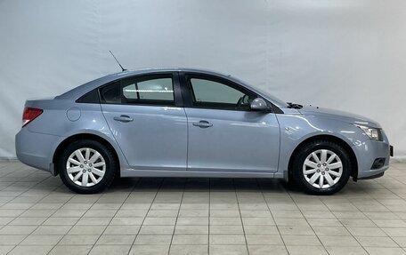 Chevrolet Cruze II, 2011 год, 779 000 рублей, 8 фотография