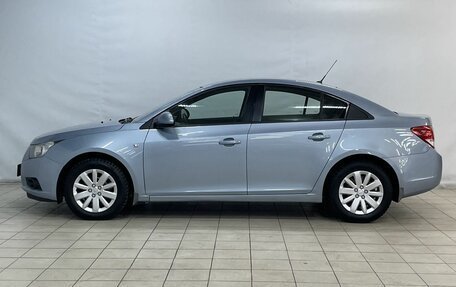 Chevrolet Cruze II, 2011 год, 779 000 рублей, 9 фотография