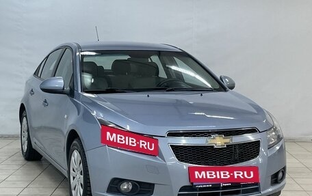 Chevrolet Cruze II, 2011 год, 779 000 рублей, 2 фотография