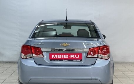 Chevrolet Cruze II, 2011 год, 779 000 рублей, 6 фотография