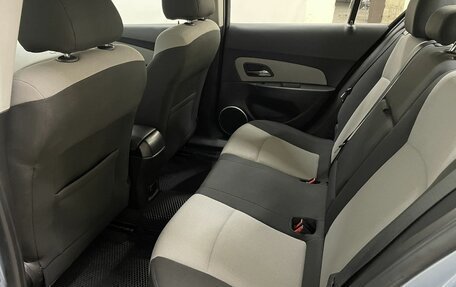 Chevrolet Cruze II, 2011 год, 779 000 рублей, 13 фотография