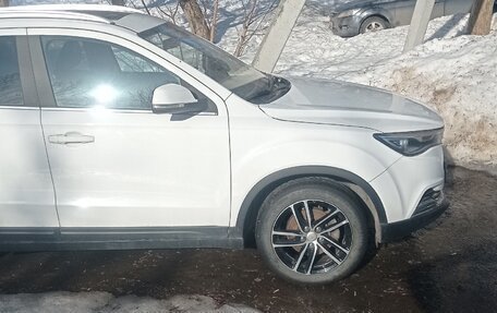 FAW Besturn X40 I, 2019 год, 1 000 000 рублей, 3 фотография