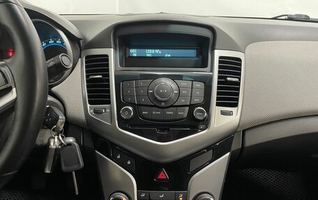 Chevrolet Cruze II, 2011 год, 779 000 рублей, 15 фотография