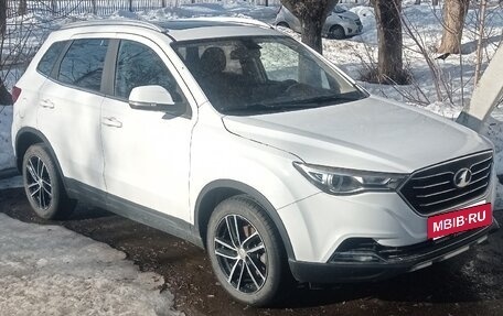 FAW Besturn X40 I, 2019 год, 1 000 000 рублей, 2 фотография