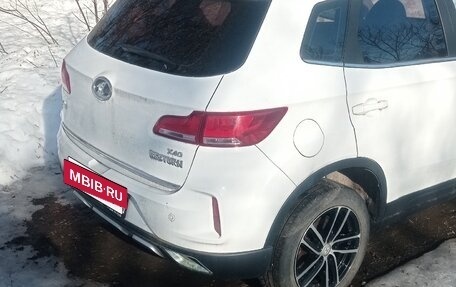 FAW Besturn X40 I, 2019 год, 1 000 000 рублей, 5 фотография