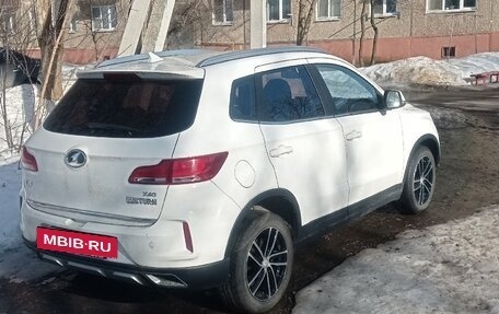 FAW Besturn X40 I, 2019 год, 1 000 000 рублей, 6 фотография