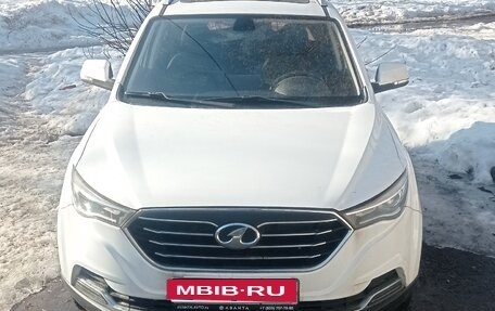 FAW Besturn X40 I, 2019 год, 1 000 000 рублей, 7 фотография