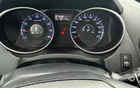 Hyundai ix35 I рестайлинг, 2015 год, 1 450 000 рублей, 6 фотография