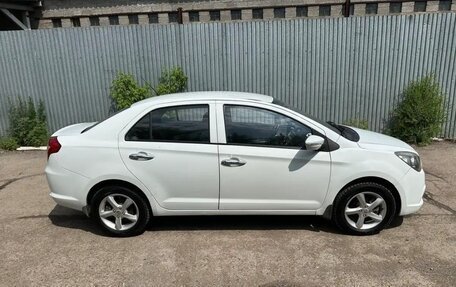 Lifan Celliya (530), 2014 год, 200 000 рублей, 3 фотография