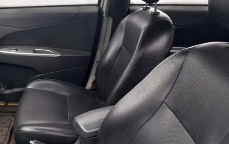 Lifan Celliya (530), 2014 год, 200 000 рублей, 2 фотография