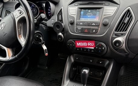 Hyundai ix35 I рестайлинг, 2015 год, 1 450 000 рублей, 8 фотография