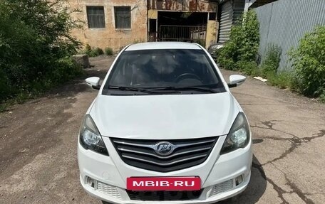 Lifan Celliya (530), 2014 год, 200 000 рублей, 5 фотография