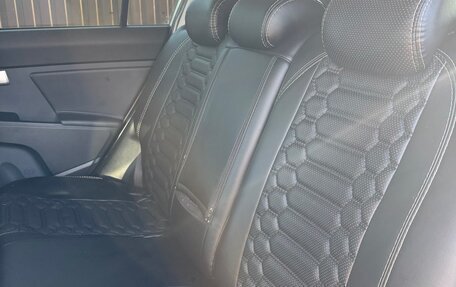 KIA Sportage III, 2013 год, 1 350 000 рублей, 18 фотография