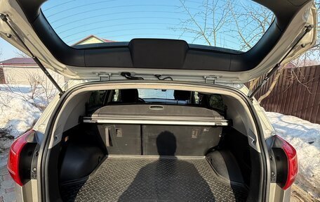 KIA Sportage III, 2013 год, 1 350 000 рублей, 15 фотография