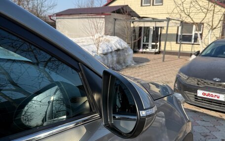 KIA Sportage III, 2013 год, 1 350 000 рублей, 8 фотография