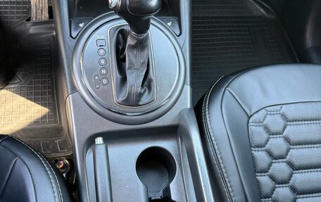 KIA Sportage III, 2013 год, 1 350 000 рублей, 21 фотография