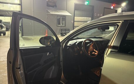 KIA Sportage III, 2013 год, 1 350 000 рублей, 26 фотография