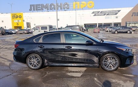 KIA Forte III, 2021 год, 2 090 000 рублей, 5 фотография