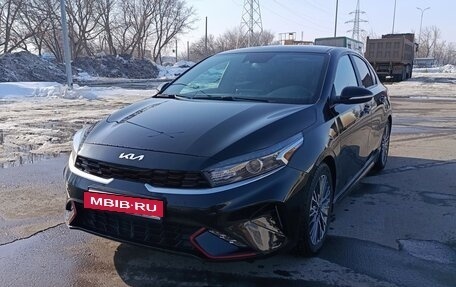 KIA Forte III, 2021 год, 2 090 000 рублей, 4 фотография
