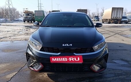 KIA Forte III, 2021 год, 2 090 000 рублей, 3 фотография