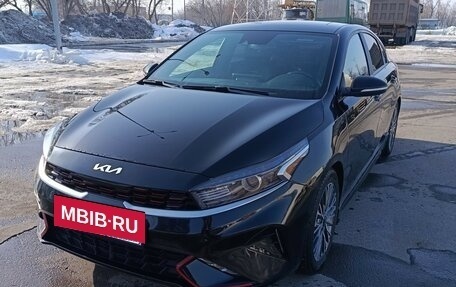KIA Forte III, 2021 год, 2 090 000 рублей, 2 фотография