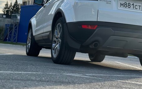 Land Rover Range Rover Evoque I, 2012 год, 2 150 000 рублей, 5 фотография