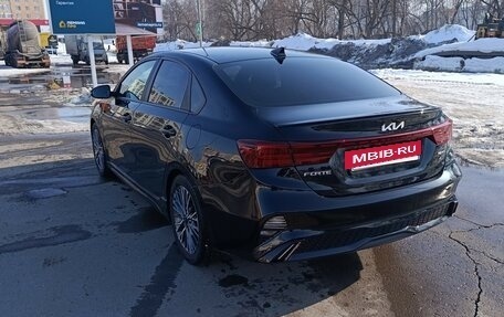 KIA Forte III, 2021 год, 2 090 000 рублей, 7 фотография