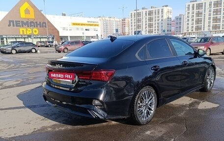 KIA Forte III, 2021 год, 2 090 000 рублей, 6 фотография