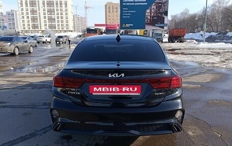 KIA Forte III, 2021 год, 2 090 000 рублей, 9 фотография