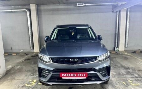 Geely Tugella FY11, 2022 год, 2 500 000 рублей, 2 фотография