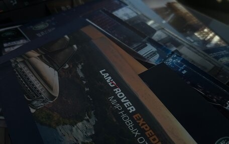 Land Rover Range Rover Evoque I, 2012 год, 2 150 000 рублей, 22 фотография