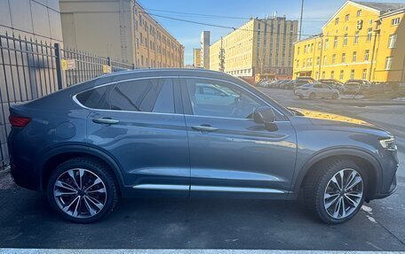 Geely Tugella FY11, 2022 год, 2 500 000 рублей, 9 фотография