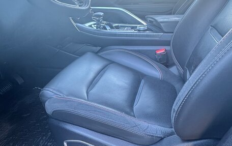 Geely Tugella FY11, 2022 год, 2 500 000 рублей, 12 фотография