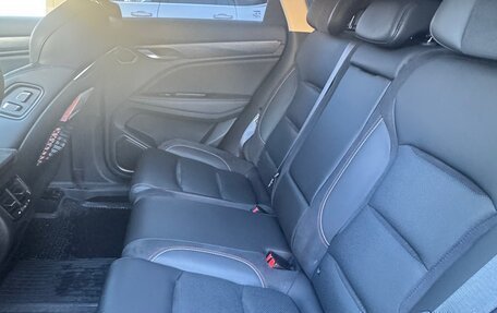 Geely Tugella FY11, 2022 год, 2 500 000 рублей, 11 фотография