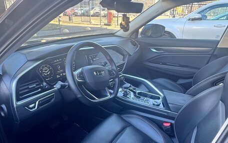 Geely Tugella FY11, 2022 год, 2 500 000 рублей, 10 фотография