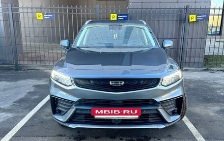 Geely Tugella FY11, 2022 год, 2 500 000 рублей, 6 фотография