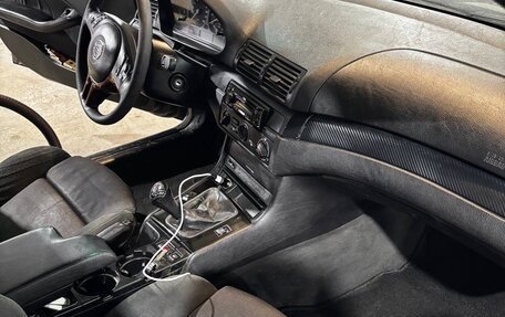 BMW 3 серия, 2001 год, 360 000 рублей, 7 фотография