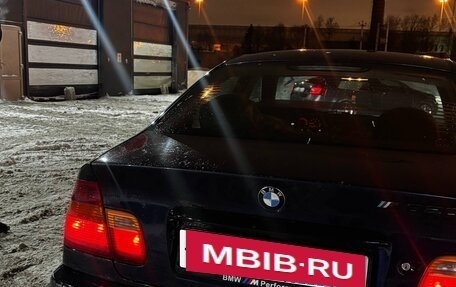 BMW 3 серия, 2001 год, 360 000 рублей, 2 фотография
